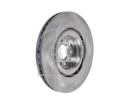 TARCZA HAM. VW FEBI FE34254
