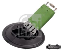 OPORNIK DMUCHAWY VW FEBI FE34370
