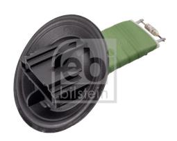 OPORNIK DMUCHAWY VW FEBI FE34370