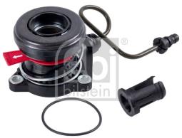 SIŁOWNIK SPRZ. OPEL FEBI FE34389