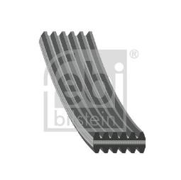 PASEK WIELOKLINOWY /FEBI/ FEBI FE34461