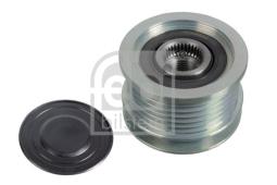 KOŁO PASOWE AUDI FEBI FE34548