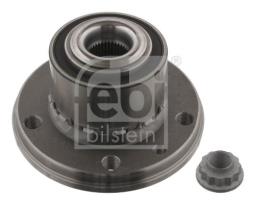 ŁOŻYSKO VW FEBI FE34800