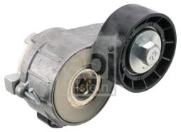 NAP.PASKA PK CITROEN 1,6HDI 05- FEBI FE34805
