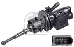 POMPA SPRZ. VW FEBI FE34837
