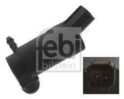 POMPKA SPR.FORD FOCUS 05- FEBI FE34864