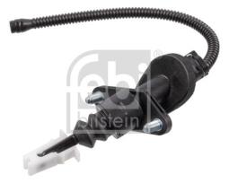 POMPA SPRZ.OPEL CORSA 1,7CDTI 16V 05- FEBI FE34896