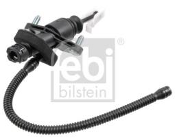 POMPA SPRZ.OPEL CORSA 1,7CDTI 16V 05- FEBI FE34896
