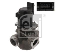 POMPA SPRZ. FORD FEBI FE34991