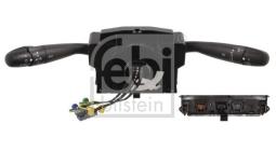 POMPA SPRZ.FORD FOCUS C-MAX 1,6-2,0TDCI 07- FEBI FE34994