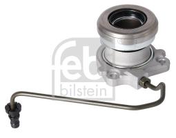 ŁOŻYSKO SPRZ.OPEL ASTRA 1,9 CDTI 04- FEBI FE34939