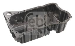 MISA OLEJOWA VW 2,8 V6 00- FEBI FE34964