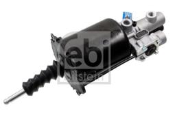 ODBOJNIK AMORT. DB FEBI FE36009
