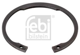 POMPA WODY SKODA 2,0TDI 09- FEBI FE36048