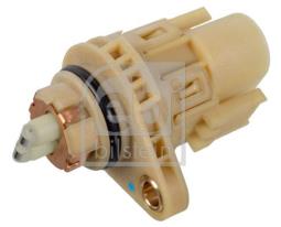 TULEJA WAH./PRZ/ SKODA FABIA /P/ MAŁA FEBI FE36098