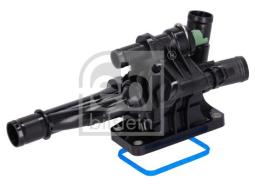TERMOSTAT CITROEN 1,4HDI 05- 83 /BERLINGO/ FEBI FE36173