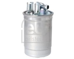 FILTR PALIWA AUDI DIESEL 2,5TDI FEBI FE36223