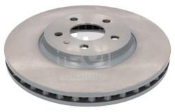 TARCZA HAM. AUDI FEBI FE36231