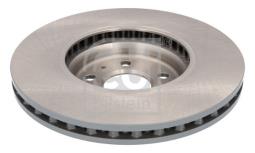 TARCZA HAM. AUDI FEBI FE36231