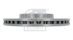 TARCZA HAM. AUDI FEBI FE36231