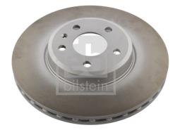 TARCZA HAM./PRZ/ AUDI A5 07- @314X25 FEBI FE36232