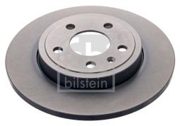 TARCZA HAM. AUDI FEBI FE36234