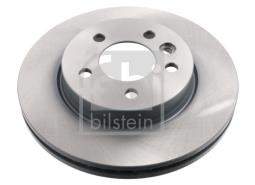 TARCZA HAM./PRZ/ VW AMAROK 10- FEBI FE36237