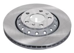 TARCZA HAM. VW FEBI FE36238