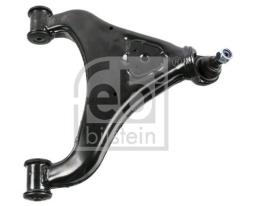 ŁOŻYSKO SPRZ.OPEL ASTRA 1,7CDTI 06- FEBI FE36304