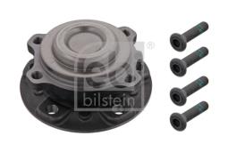 PIASTA KOŁA BMW FEBI FE36289