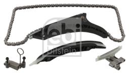 ZESTAW ŁAŃCUCHA ROZRZĄDU BMW FEBI FE36320