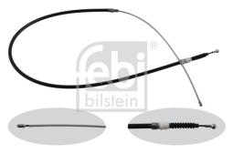 LINKA HAM. VW FEBI FE36349