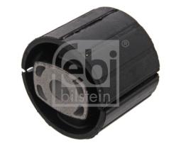 KOREK SPUSTOWY OLEJU PEUGEOT FEBI FE36431