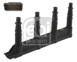NAP.ŁAŃC.VW 1,4-1,6TFSI 04- FEBI FE36484