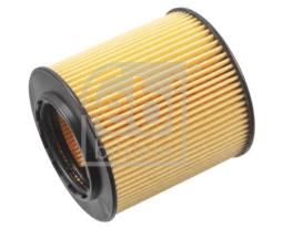 FILTR OLEJU BMW BENZ. 05- /E87/ /SERIA 1/ FEBI FE36628