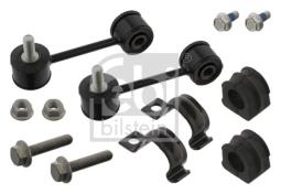TULEJA ST. /FEBI/ FEBI FE36758