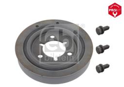 KOŁO PASOWE CITROEN C2 1,6 16V 00- FEBI FE36886