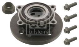 CZUJNIK ABS FIAT GRANDE PUNTO 1,2-1,9JTD 05- /PRZ/ FEBI FE37159