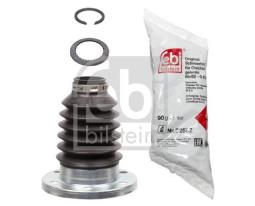 WENTYLATOR CHŁODNICY  /FEBI/ FEBI FE37167