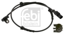 CZUJNIK ABS FIAT GRANDE PUNTO 1,2-1,9JTD 05- /PRZ/ FEBI FE37159
