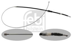 LINKA HAM. VW FEBI FE37218