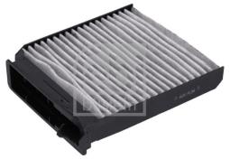 FILTR KABINY NISSAN 1,0-1,4 16V 03-MICRA FEBI FE37326