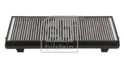 FILTR KABINY RENAULT ESPACE 02- FEBI FE37416