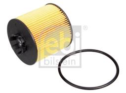 FILTR OLEJU VW BENZ. 1,4-2,0 FSI 03- FEBI FE37441