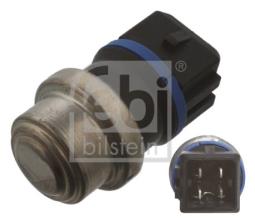 CZUJNIK TEMP.WODY VW FEBI FE37498
