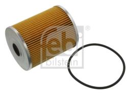 FILTR OLEJU VW BENZ. 2,8 VR6 /GOLF/ FEBI FE37556