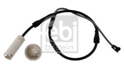 DRĄŻEK KIER. FORD FEBI FE37715