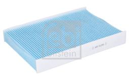 FILTR KABINY SKODA CITIGO 11- VW UP,SEATMII FEBI FE37723
