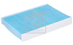 FILTR KABINY SKODA CITIGO 11- VW UP,SEATMII FEBI FE37723