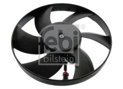 WENTYLATOR CHŁODNICY VW FEBI FE37912
